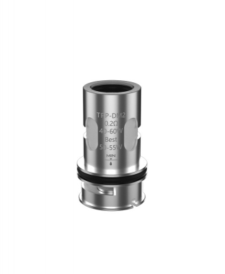 TTP Coil DM2 0.2 Ohm by Voopoo